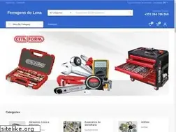 Sites similar to ferragensdolena.pt