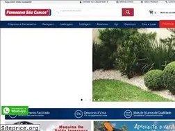 Sites similar to ferragenssaocarlos.com.br