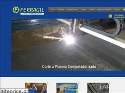 Sites similar to ferragil.com.br