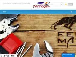 Sites similar to ferragsil.pt