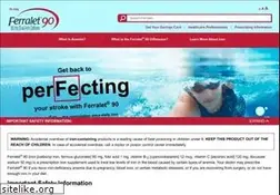 Sites similar to ferralet.com