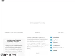 Sites similar to ferramenta.com.pa
