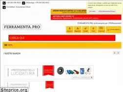 Sites similar to ferramenta.pro