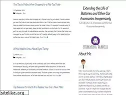 Sites similar to ferramentabardelli.com