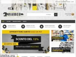 Sites similar to ferramentabianco.it