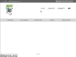 Sites similar to ferramentabrico.it