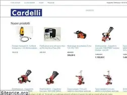 Sites similar to ferramentacardelli.com