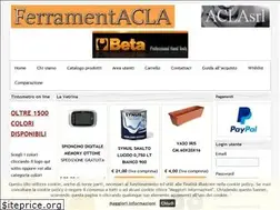 Sites similar to ferramentacla.it