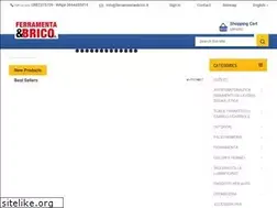 Sites similar to ferramentaebrico.it