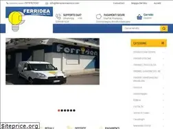 Sites similar to ferramentaerrico.com