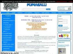 Sites similar to ferramentafumagalli.it