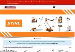 Sites similar to ferramentalmaquinas.com.br