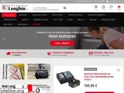 Sites similar to ferramentalonghin.it