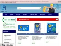 Sites similar to ferramentalucignano.com