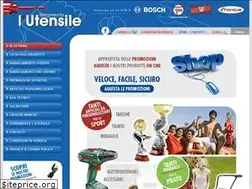 Sites similar to ferramentalutensile.com