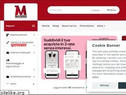 Sites similar to ferramentamanno.it