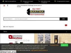Sites similar to ferramentamartina.it
