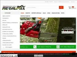 Sites similar to ferramentametalmix.it