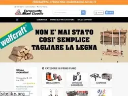 Sites similar to ferramentamiani.it