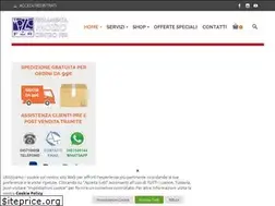 Sites similar to ferramentamozzo.it