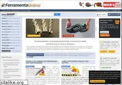 Sites similar to ferramentaonline.com