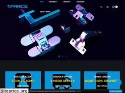 Sites similar to ferramentaparide.it