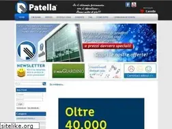 Sites similar to ferramentapatella.it