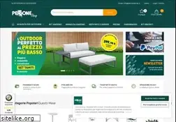 Sites similar to ferramentaperrone.it