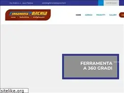 Sites similar to ferramentaponchia.com