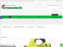 Sites similar to ferramentaria.it
