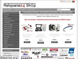 Sites similar to ferramentas-relojoeiros.com