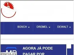 Sites similar to ferramentas-sm.pt