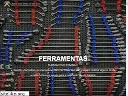 Sites similar to ferramentas.com.br
