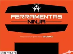 Sites similar to ferramentas.ninja