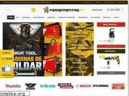 Sites similar to ferramentas.pt