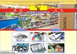 Sites similar to ferramentasardo.it