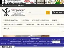 Sites similar to ferramentaschievano.com