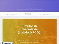 Sites similar to ferramentasdaqualidade.org