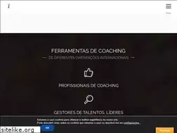 Sites similar to ferramentasdecoaching.com