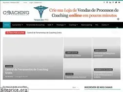 Sites similar to ferramentasdecoaching.net