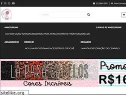 Sites similar to ferramentasdoartesao.com.br