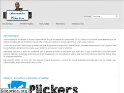 Sites similar to ferramentaseducativas.com