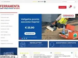 Sites similar to ferramentashop-online.com