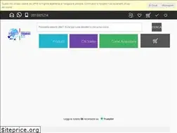 Sites similar to ferramentasibilio.it
