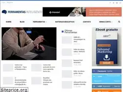 Sites similar to ferramentasinteligentes.com.br