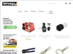 Sites similar to ferramentasipiranga.com.br