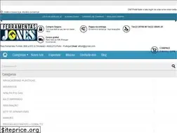Sites similar to ferramentasjones.com