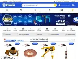 Sites similar to ferramentaskennedy.com.br