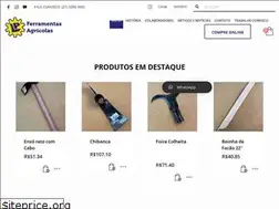 Sites similar to ferramentaslp.com.br