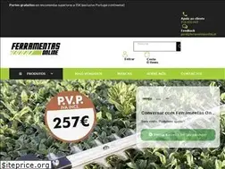 Sites similar to ferramentasonline.pt